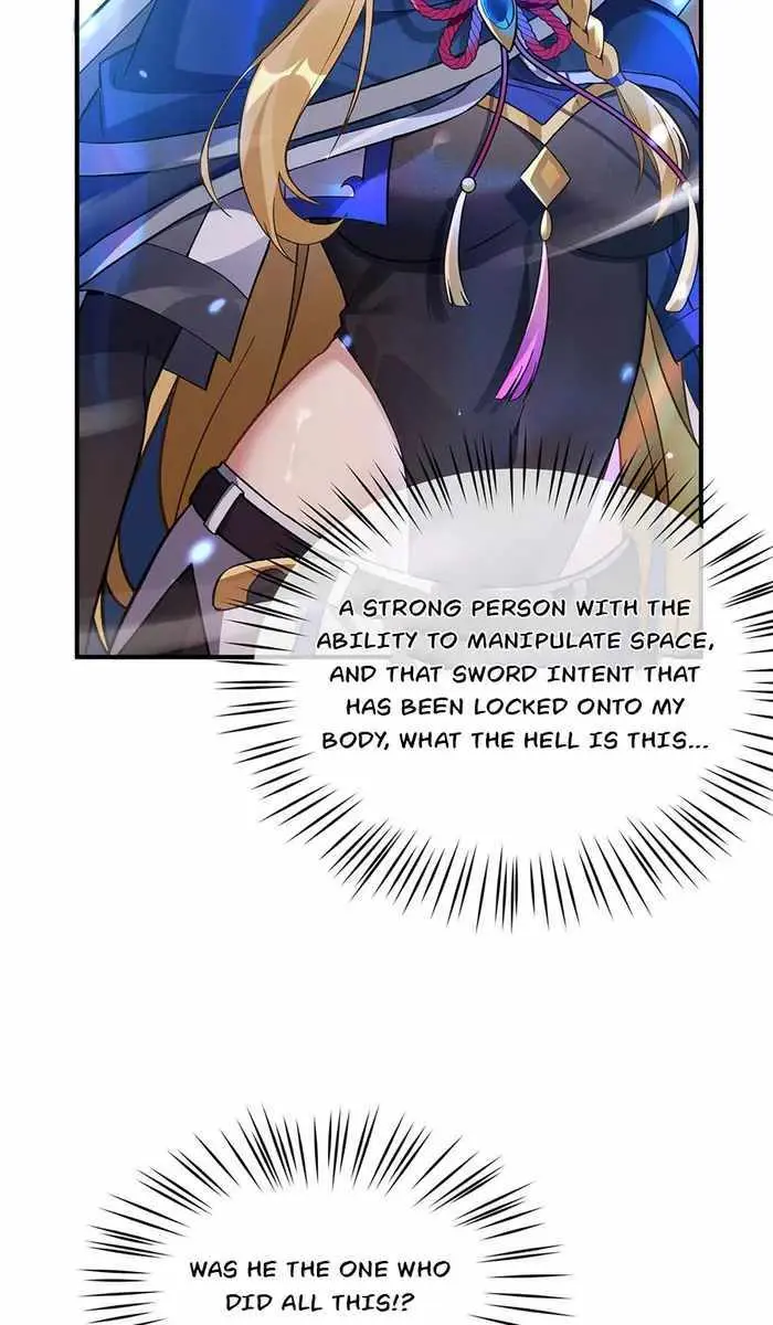 My Female Apprentices Are All Big Shots From the Future Chapter 222 Page 44