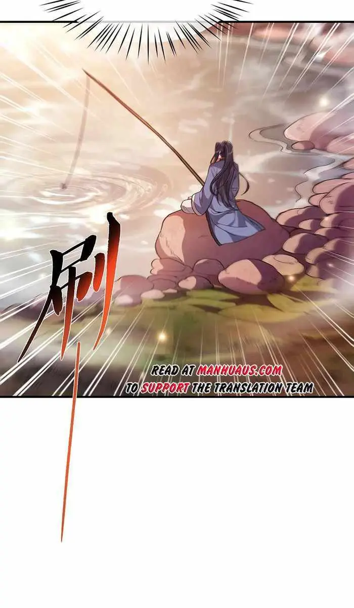 My Female Apprentices Are All Big Shots From the Future Chapter 222 Page 45