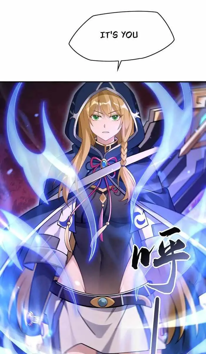 My Female Apprentices Are All Big Shots From the Future Chapter 222 Page 48