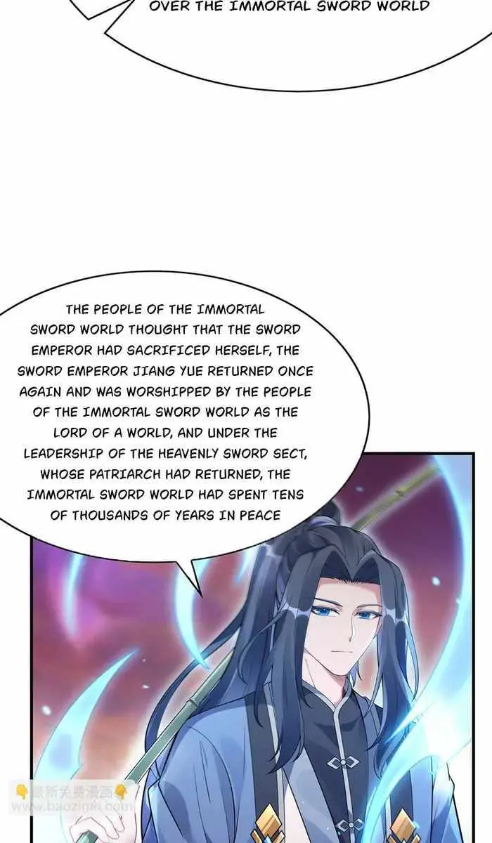 My Female Apprentices Are All Big Shots From the Future Chapter 222 Page 52