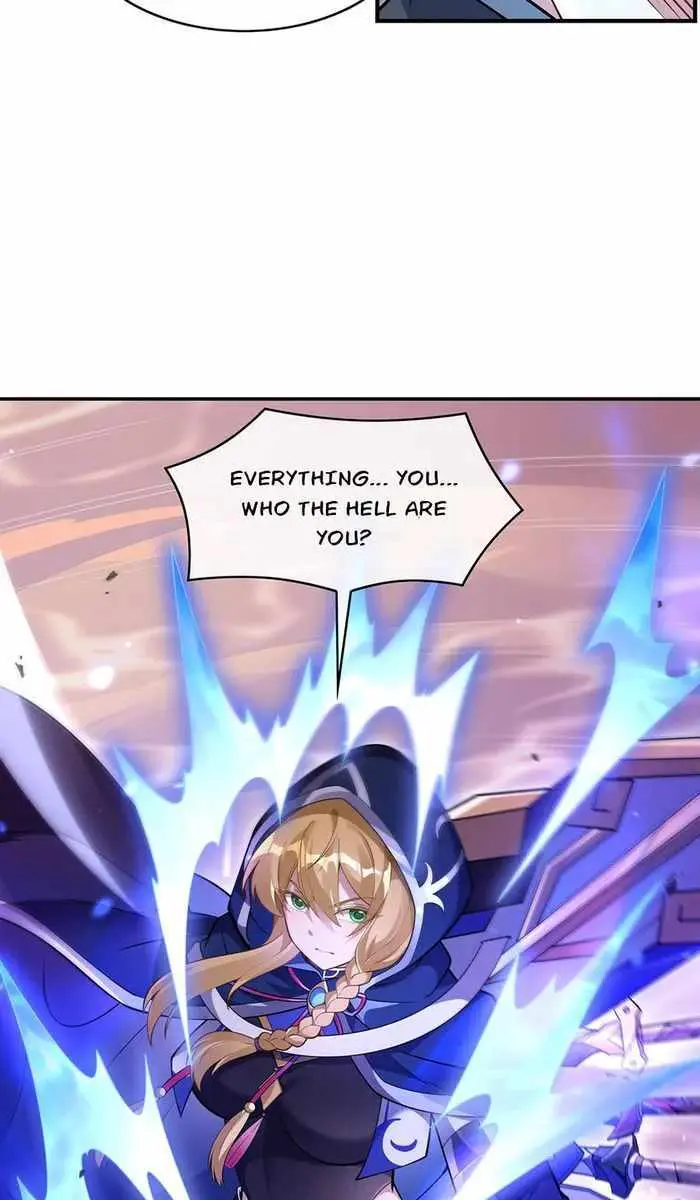 My Female Apprentices Are All Big Shots From the Future Chapter 222 Page 56