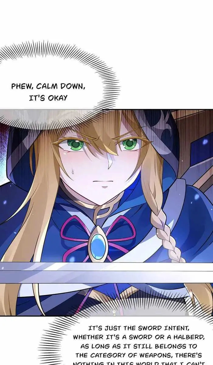 My Female Apprentices Are All Big Shots From the Future Chapter 223 Page 7