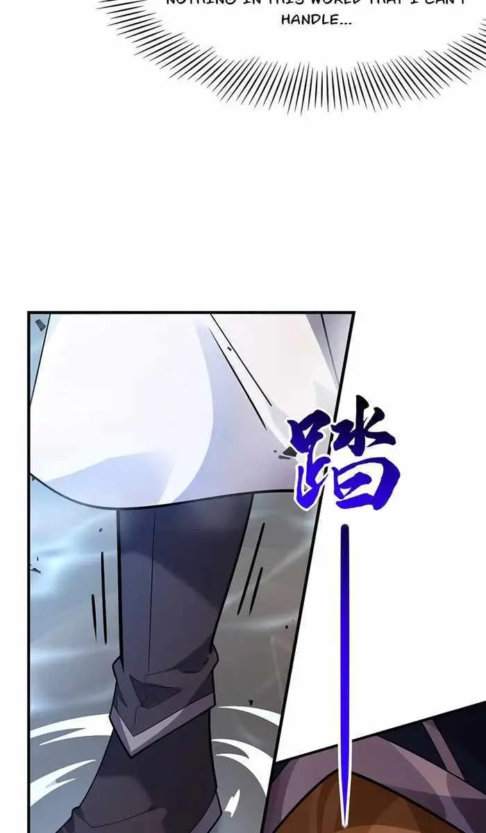 My Female Apprentices Are All Big Shots From the Future Chapter 223 Page 8