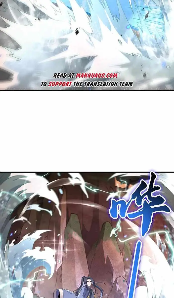 My Female Apprentices Are All Big Shots From the Future Chapter 223 Page 15