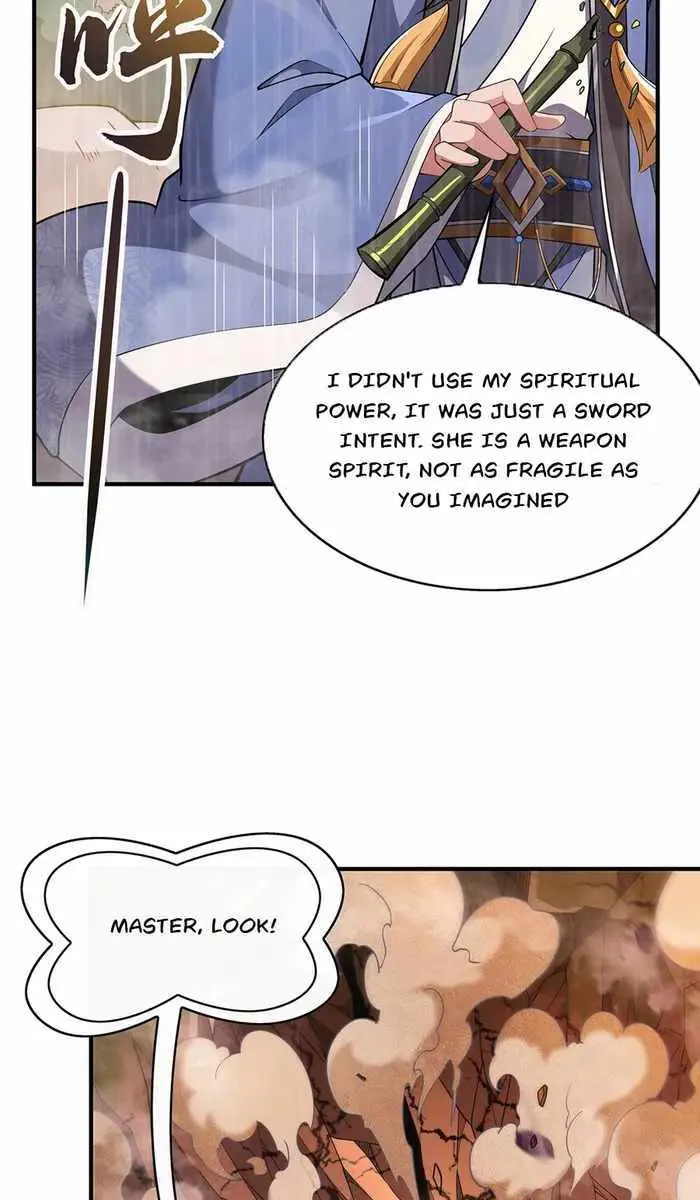 My Female Apprentices Are All Big Shots From the Future Chapter 223 Page 17