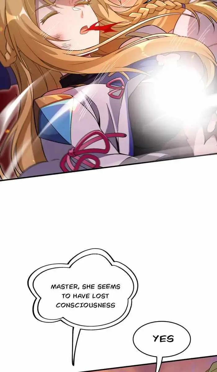 My Female Apprentices Are All Big Shots From the Future Chapter 223 Page 21