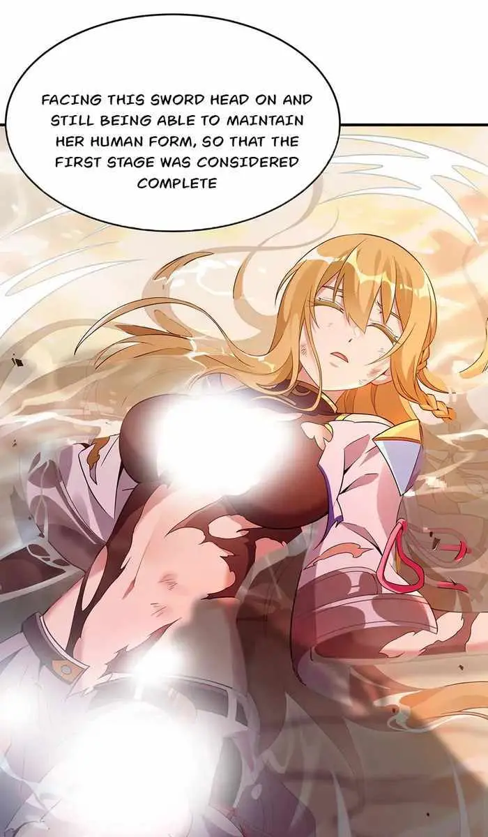 My Female Apprentices Are All Big Shots From the Future Chapter 223 Page 23