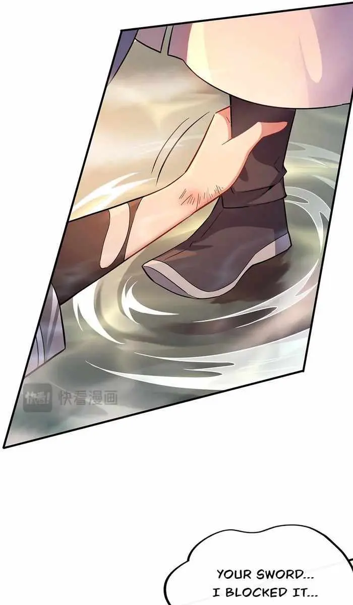 My Female Apprentices Are All Big Shots From the Future Chapter 223 Page 26