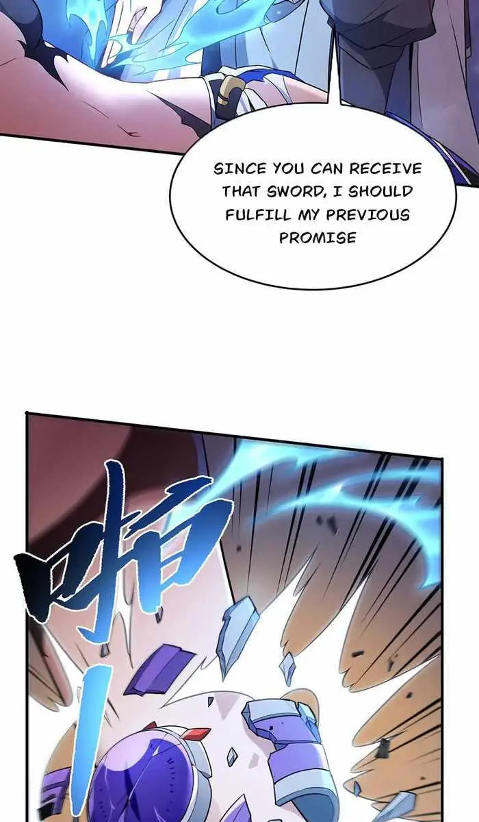My Female Apprentices Are All Big Shots From the Future Chapter 223 Page 29