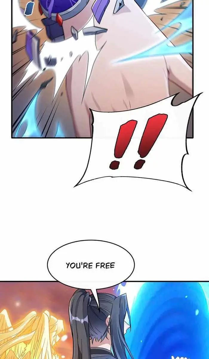 My Female Apprentices Are All Big Shots From the Future Chapter 223 Page 30