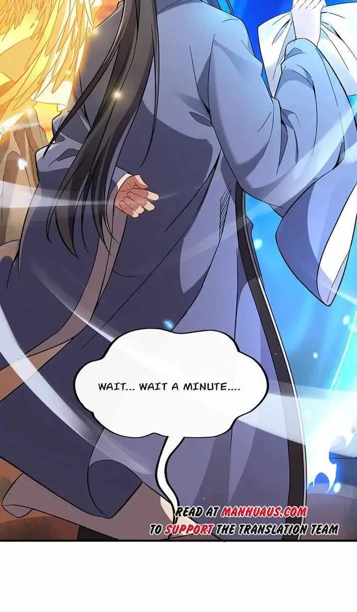My Female Apprentices Are All Big Shots From the Future Chapter 223 Page 31