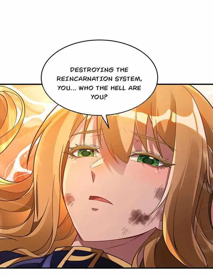 My Female Apprentices Are All Big Shots From the Future Chapter 223 Page 32