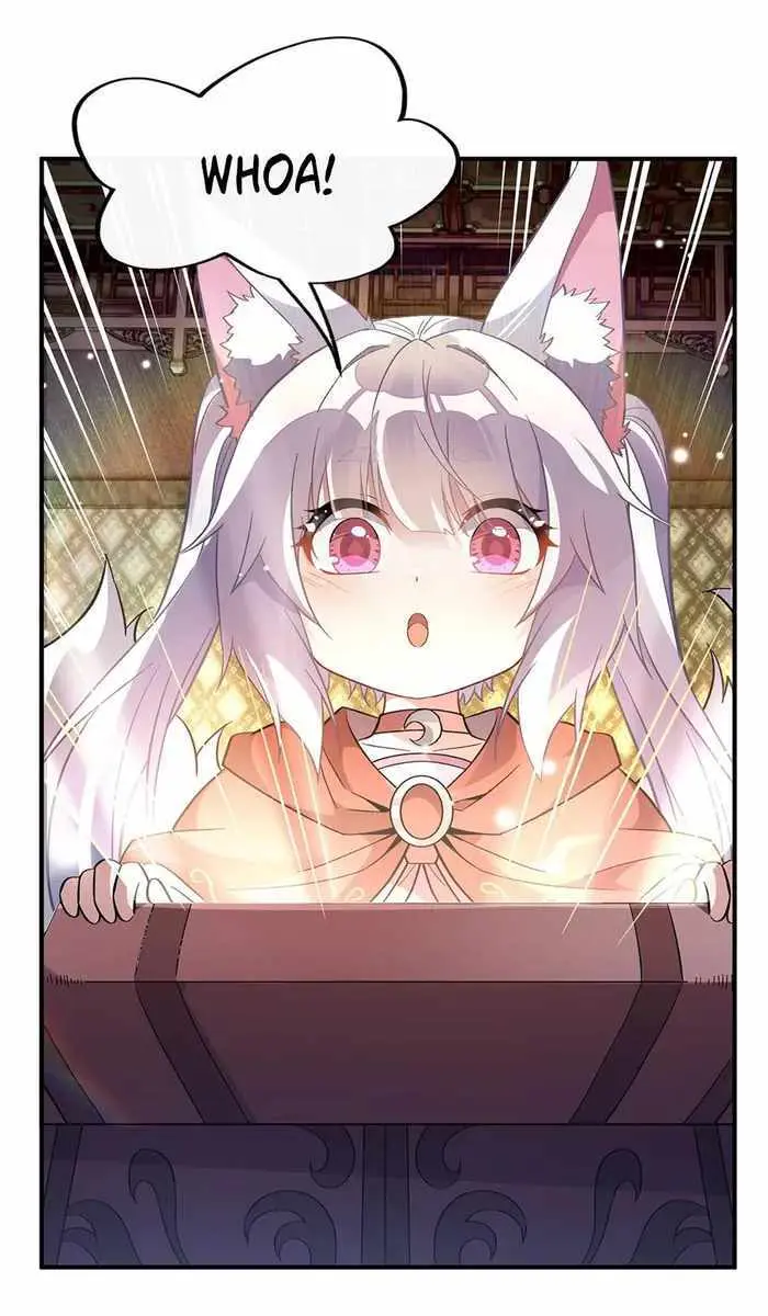 My Female Apprentices Are All Big Shots From the Future Chapter 223 Page 36