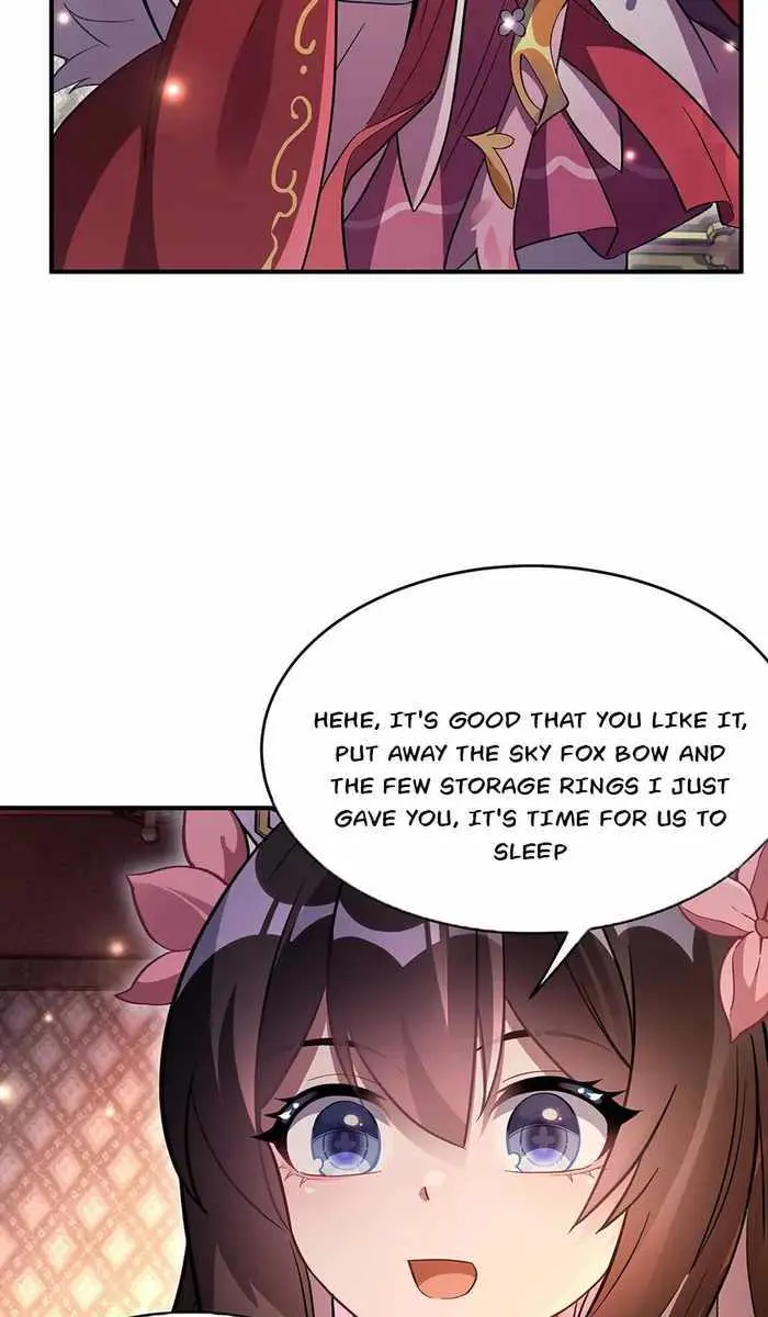 My Female Apprentices Are All Big Shots From the Future Chapter 223 Page 40