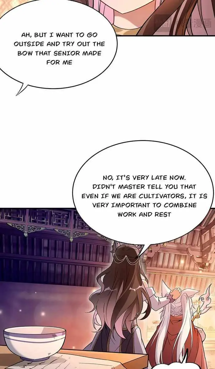 My Female Apprentices Are All Big Shots From the Future Chapter 223 Page 41