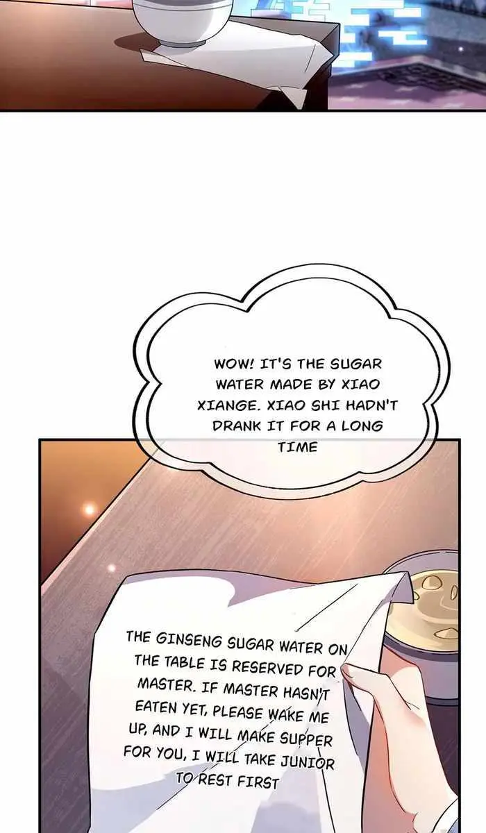 My Female Apprentices Are All Big Shots From the Future Chapter 223 Page 46