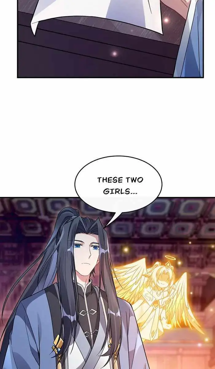 My Female Apprentices Are All Big Shots From the Future Chapter 223 Page 47