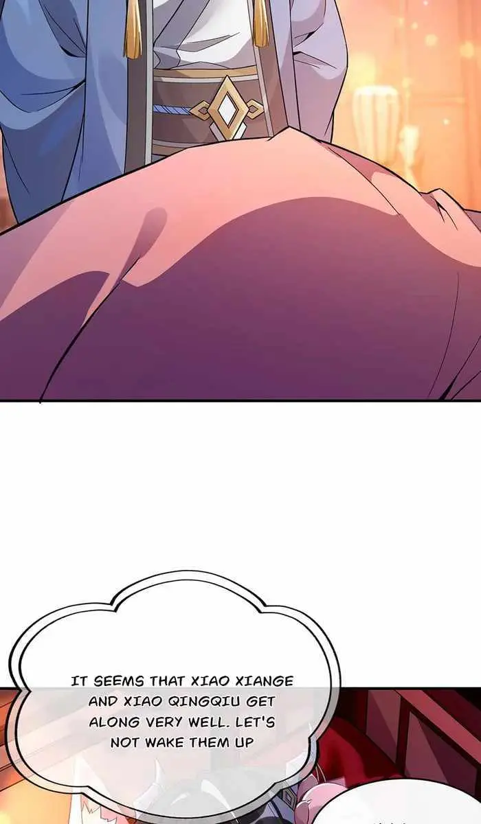 My Female Apprentices Are All Big Shots From the Future Chapter 223 Page 48