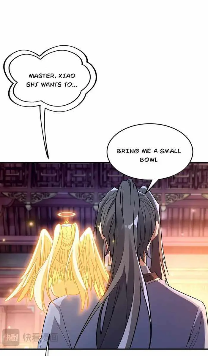 My Female Apprentices Are All Big Shots From the Future Chapter 223 Page 50