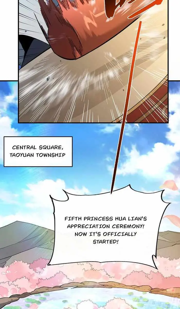 My Female Apprentices Are All Big Shots From the Future Chapter 223 Page 53