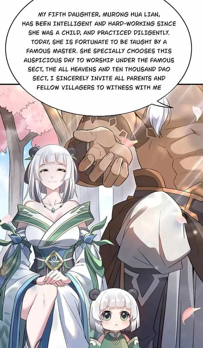 My Female Apprentices Are All Big Shots From the Future Chapter 223 Page 55