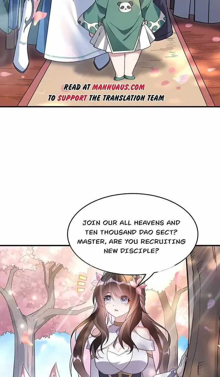 My Female Apprentices Are All Big Shots From the Future Chapter 223 Page 56