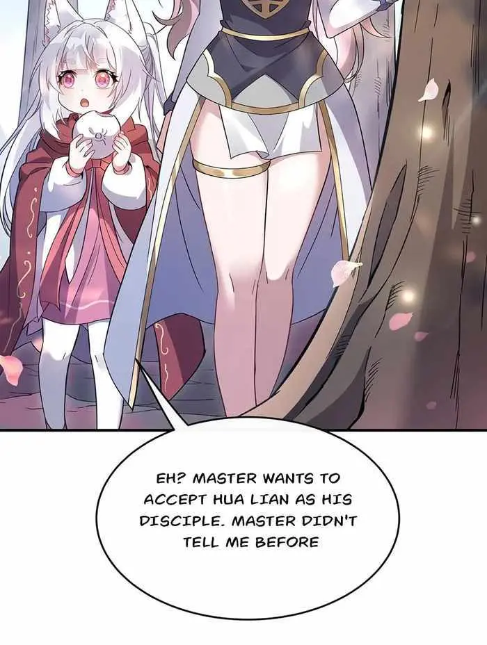 My Female Apprentices Are All Big Shots From the Future Chapter 223 Page 57