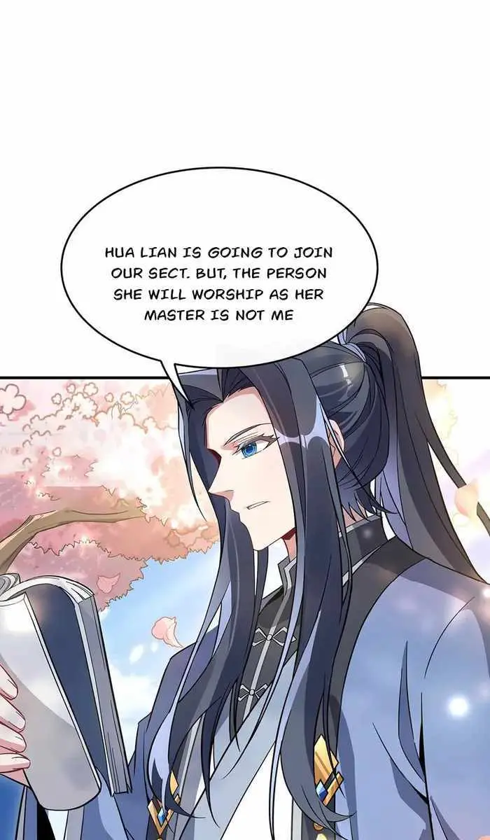 My Female Apprentices Are All Big Shots From the Future Chapter 223 Page 58