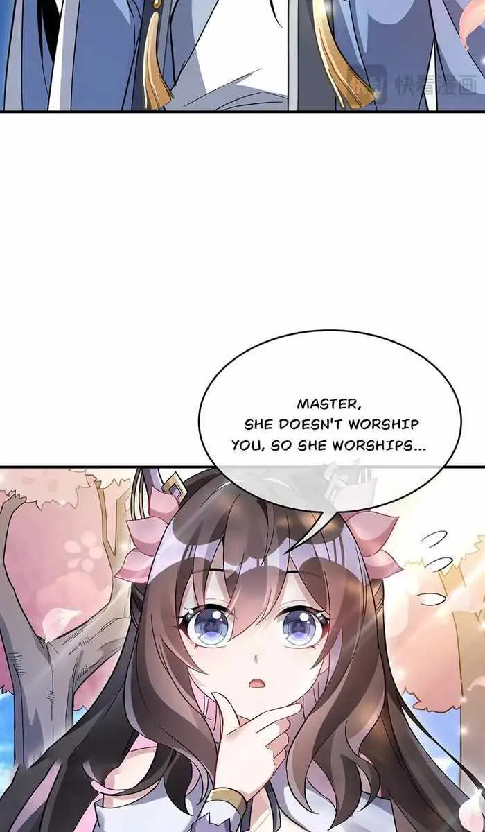 My Female Apprentices Are All Big Shots From the Future Chapter 223 Page 59