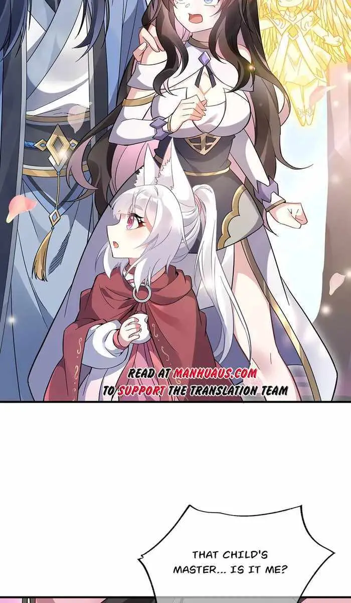 My Female Apprentices Are All Big Shots From the Future Chapter 223 Page 61