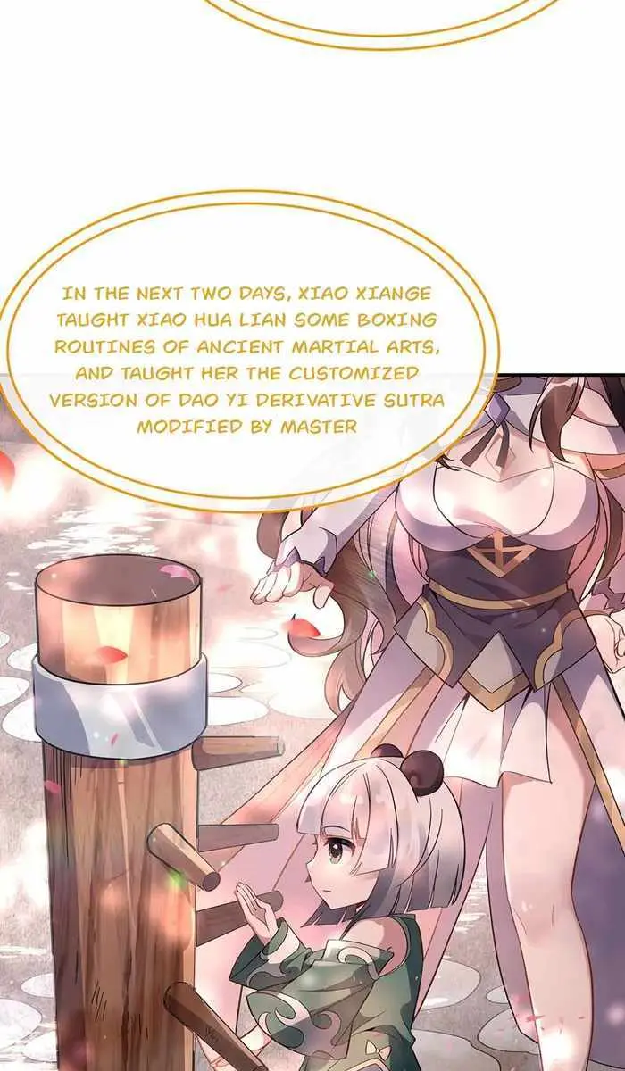 My Female Apprentices Are All Big Shots From the Future Chapter 224 Page 4