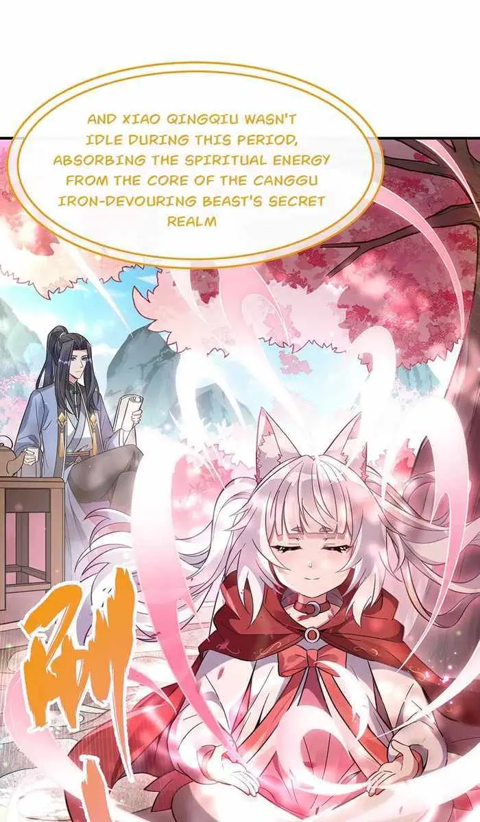 My Female Apprentices Are All Big Shots From the Future Chapter 224 Page 7