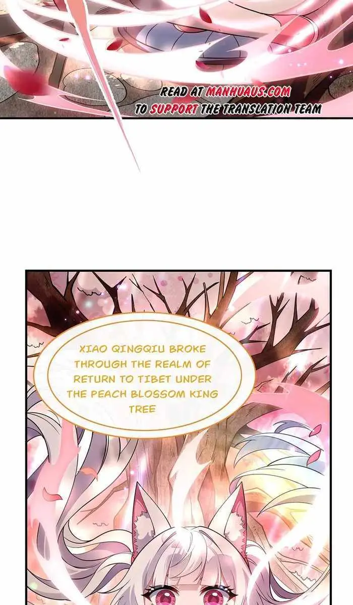 My Female Apprentices Are All Big Shots From the Future Chapter 224 Page 8