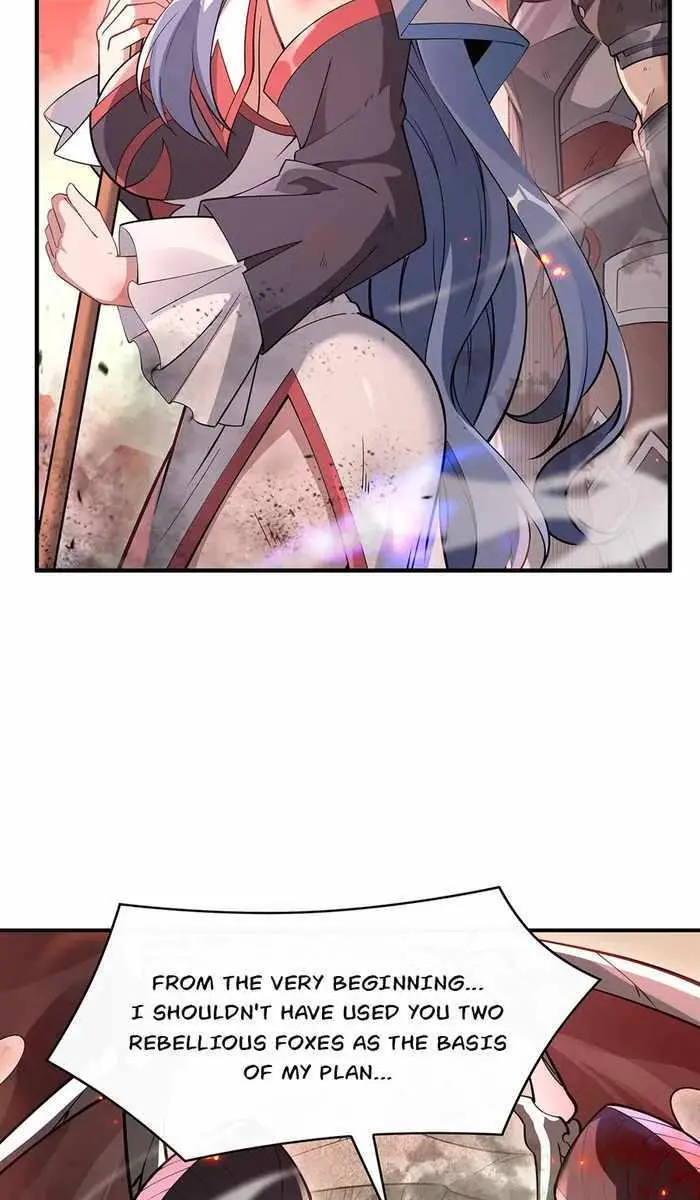 My Female Apprentices Are All Big Shots From the Future Chapter 224 Page 16