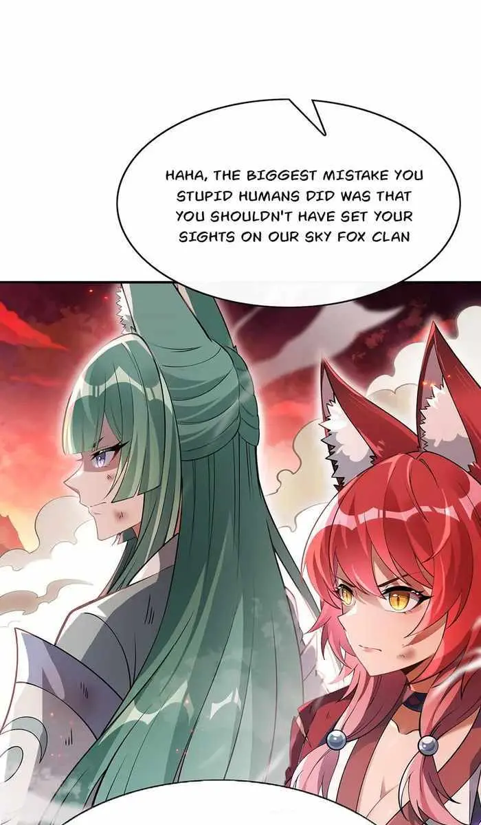 My Female Apprentices Are All Big Shots From the Future Chapter 224 Page 19