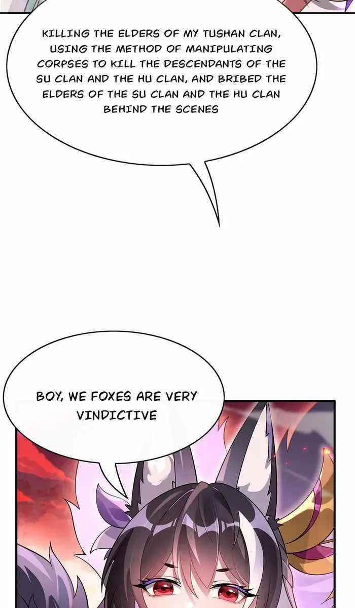 My Female Apprentices Are All Big Shots From the Future Chapter 224 Page 20
