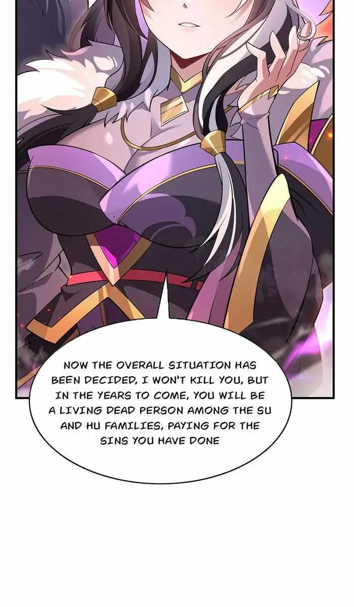 My Female Apprentices Are All Big Shots From the Future Chapter 224 Page 21