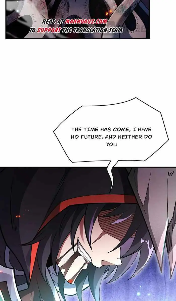 My Female Apprentices Are All Big Shots From the Future Chapter 224 Page 23