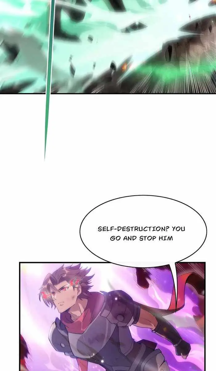 My Female Apprentices Are All Big Shots From the Future Chapter 224 Page 26