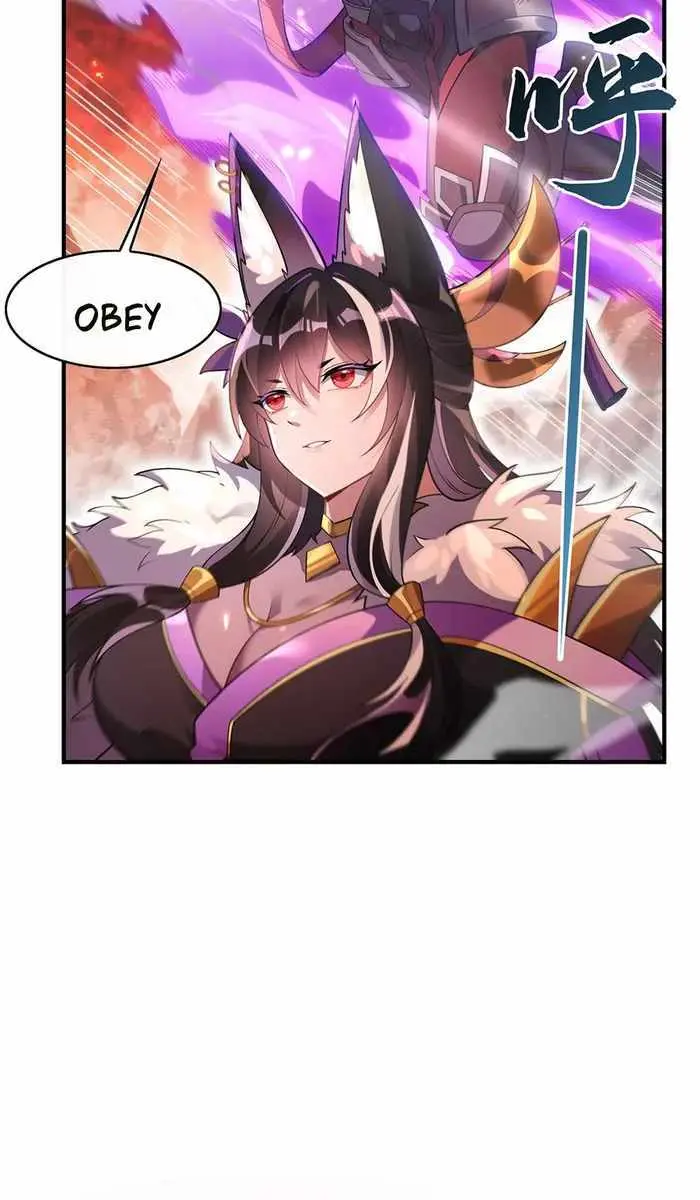 My Female Apprentices Are All Big Shots From the Future Chapter 224 Page 27