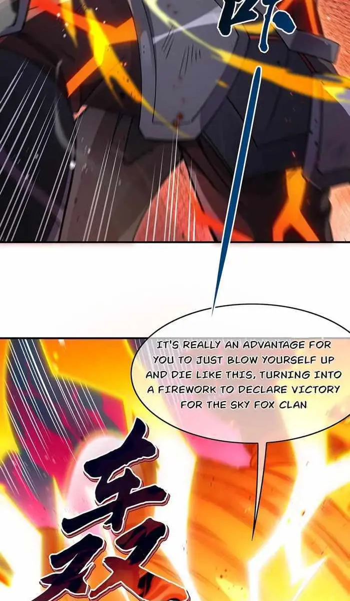 My Female Apprentices Are All Big Shots From the Future Chapter 224 Page 29