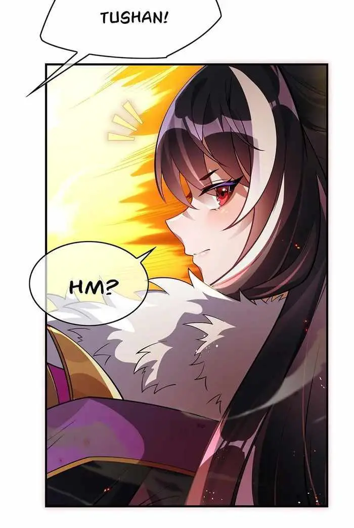 My Female Apprentices Are All Big Shots From the Future Chapter 224 Page 31