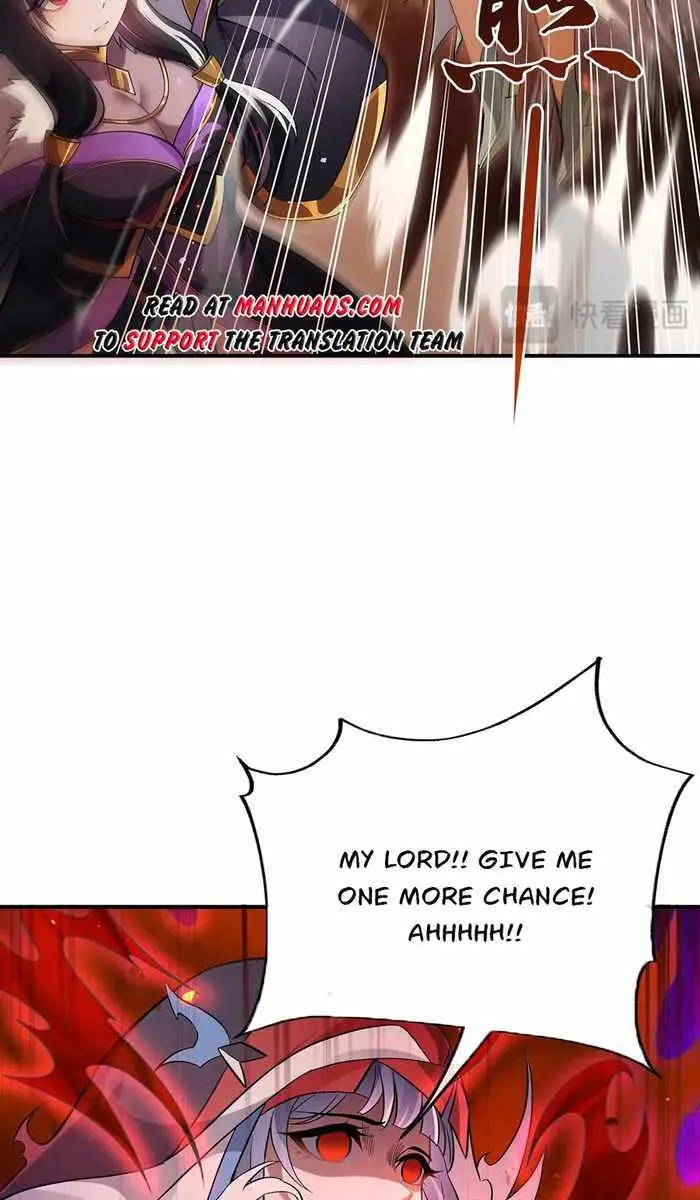 My Female Apprentices Are All Big Shots From the Future Chapter 224 Page 33