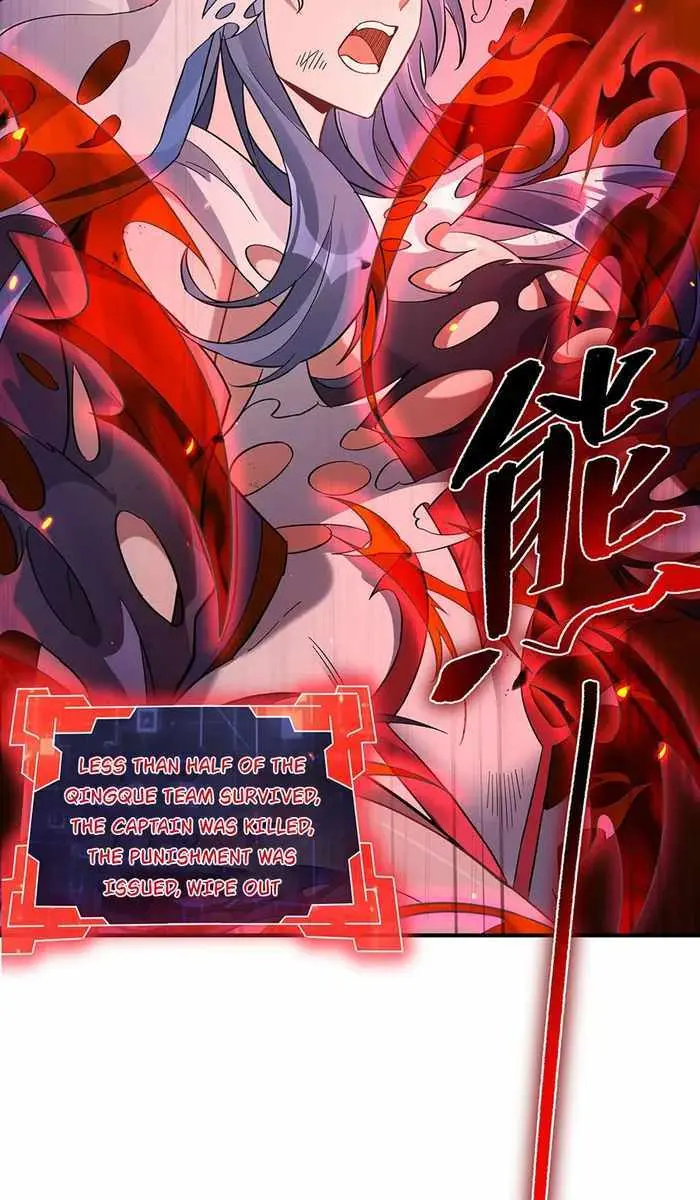 My Female Apprentices Are All Big Shots From the Future Chapter 224 Page 34