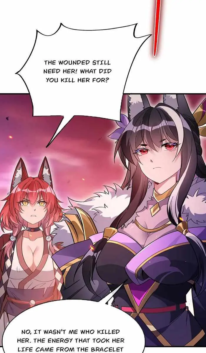My Female Apprentices Are All Big Shots From the Future Chapter 224 Page 35