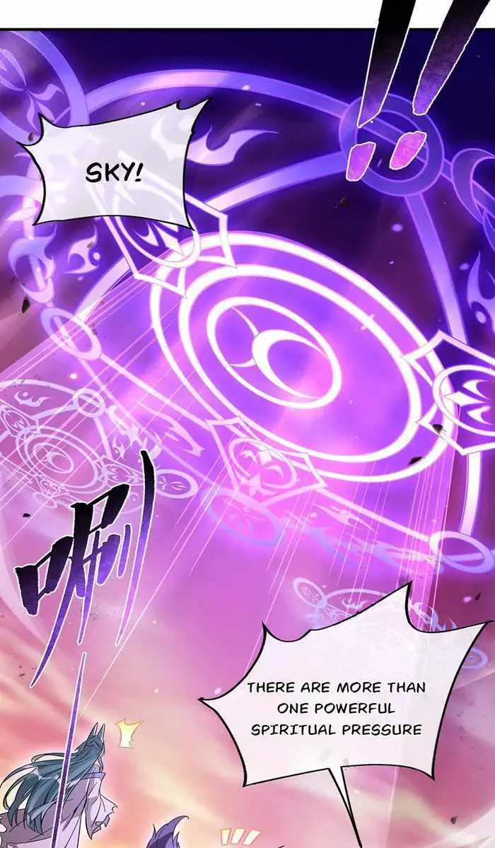 My Female Apprentices Are All Big Shots From the Future Chapter 224 Page 37