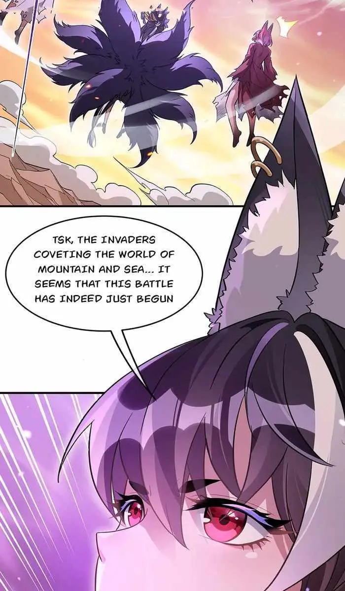 My Female Apprentices Are All Big Shots From the Future Chapter 224 Page 38