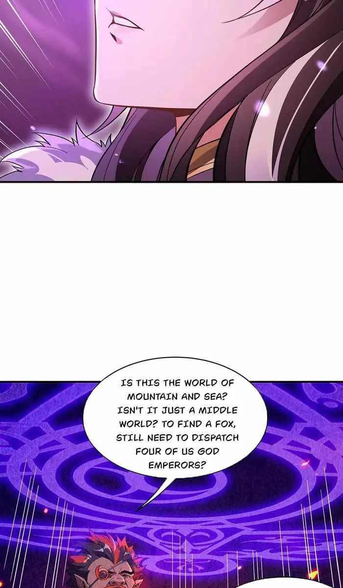 My Female Apprentices Are All Big Shots From the Future Chapter 224 Page 39