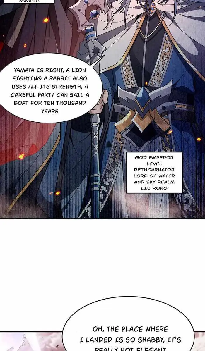 My Female Apprentices Are All Big Shots From the Future Chapter 224 Page 41