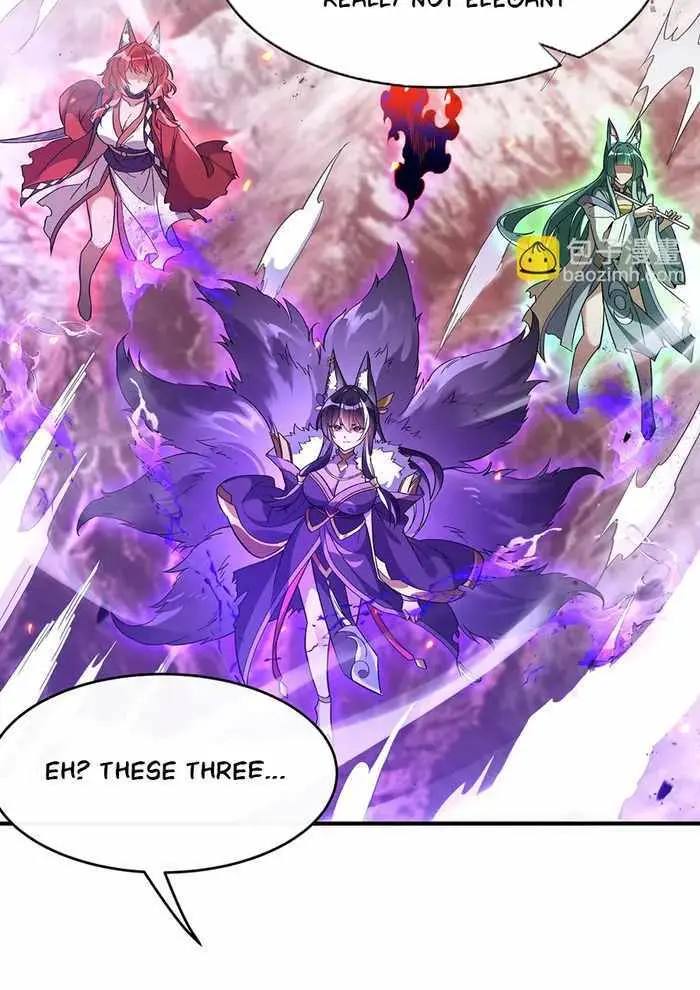 My Female Apprentices Are All Big Shots From the Future Chapter 224 Page 42